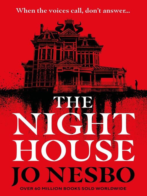 Title details for The Night House by Jo Nesbo - Wait list